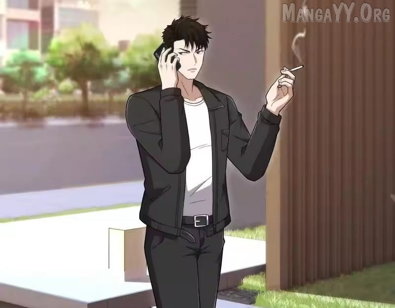 Hidden Dragon in the City (2025) Chapter 51 - page 55